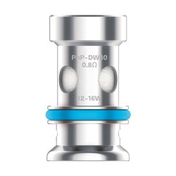 Voopoo PnP DW80 0.8ohm Coil (5τμχ)