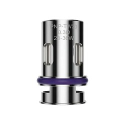 Voopoo PnP TW30 0.3ohm Coil (5τμχ)