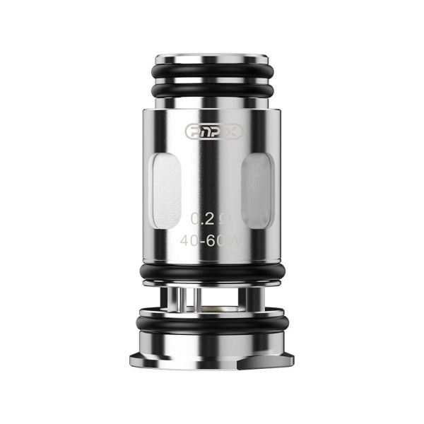 Voopoo PnP X 0.2ohm Coil (5τμχ) - Χονδρική 