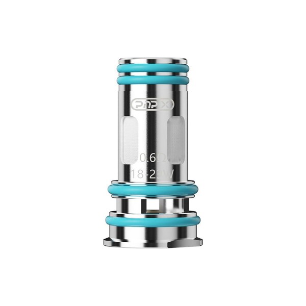 Voopoo PnP X 0.6ohm Coil (5τμχ) - Χονδρική