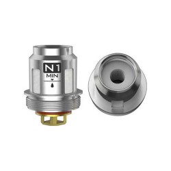 Voopoo Uforce N1 Coil (5 Τεμ.)