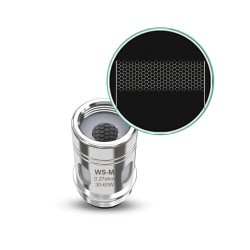 Wismec WS-M Coil (5 Τεμ.)