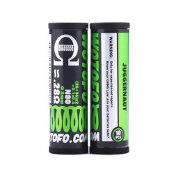 Wotofo Juggernaut N80 Prebuilt Coils