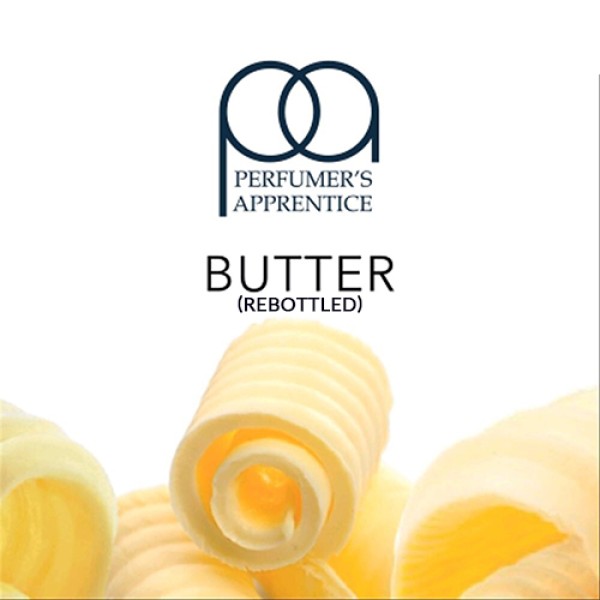 Tpa Butter (rebottled) 10ml flavor - ΧΟΝΔΡΙΚΗ