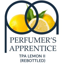 Tpa Lemon II (rebottled) 10ml flavor