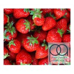 TFA Strawberry (Rebottled) 10ml Flavor - Χονδρική