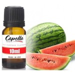 Capella Sweet Watermelon (rebottled) 10ml Flavor - Χονδρική