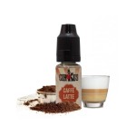 Άρωμα Caffe Latte Cirkus 10ml - Χονδρική