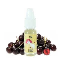 Extradiy - Miss Cherry 10ml