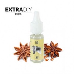 Extradiy - Miss Anis 10ml