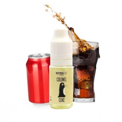 Extradiy - Colonel Coke 10ml