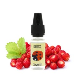 Extradiy - Countess Strawberry 10ml