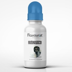 Flavourist Άρωμα Armageddon 15ml