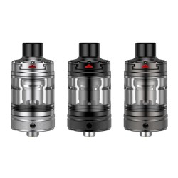 Aspire Nautilus 3 22mm 2ml Tank