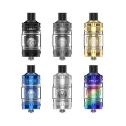 Geekvape Zeus Nano 2ml