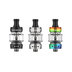Vaporesso GTX Tank 18 3ml