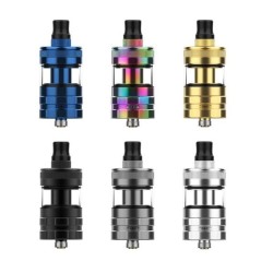 Hellvape x Wirice Launcher Mini Tank 3ml