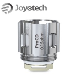 Joyetech - ProCD coils 