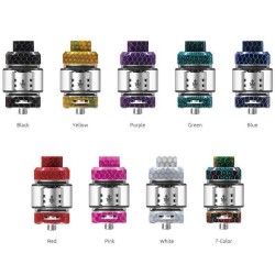 Smok Resa Prince 7.5ml