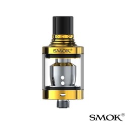 Smok Spirals Tank
