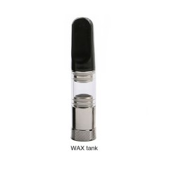 Tesla Mini Duo Wax Tank 0.5ml (3 Τεμ.)