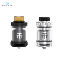 Vandy Vape Triple 28 RTA
