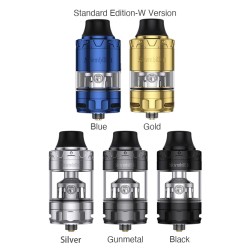 Vapefly Kriemhild II W-Version Tank 4ml