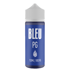 BLEU Base PG 0mg 120ml