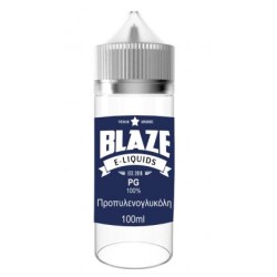 Βάση PG 100ml Blaze