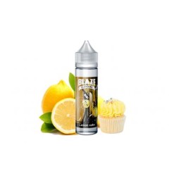 Lemon Cake Premium Flavorshot Blaze