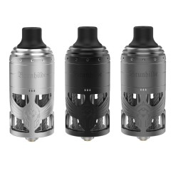 Vapefly Brunhilde MTL RTA 5ml