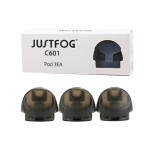 C601 Pod 1.7 ml - Justfog (3pcs)
