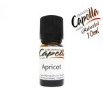 Capella Apricot (rebottled) 10ml flavor - Χονδρική