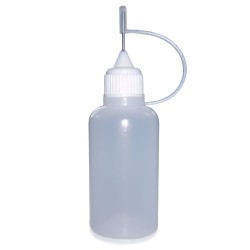 Μπουκάλι με βελόνα 20ml