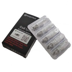 Protank / Protank 2 MT32 Cotton SOCC (5 τεμ.)