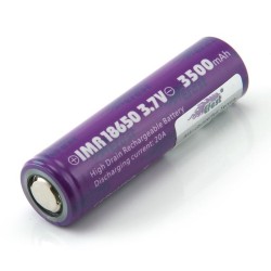 Efest 18650 20A 3500 mah