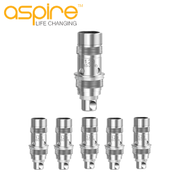 Aspire Kanthal 1.2 Mini Triton (5 Τεμ.)