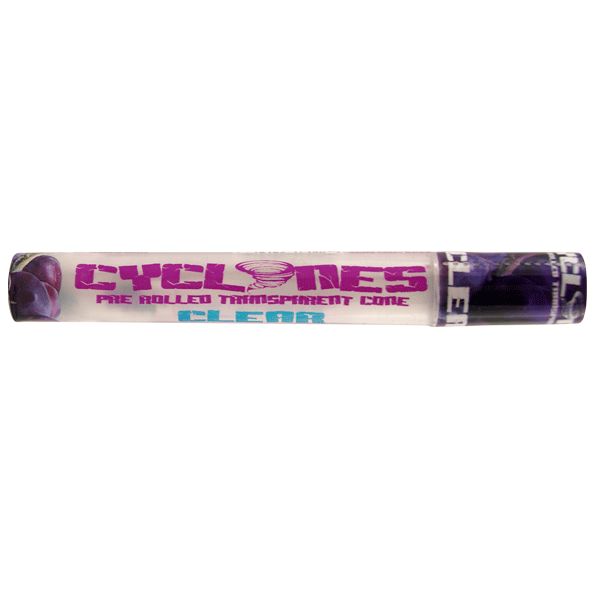 Cyclones Cone Grape