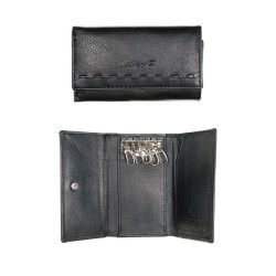 Πορτοφόλι Κλειδοθήκη Δερμάτινη Lavor 1-7242