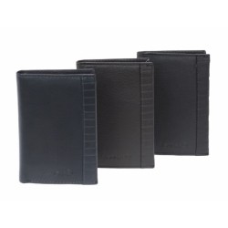 Πορτοφόλι Δερμάτινο Lavor 1-7407