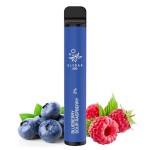 Elf Bar 600 Blueberry Sour Raspberry 20mg 2ml - Χονδρική