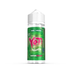 Yeti Defroasted Watermelon 120ml