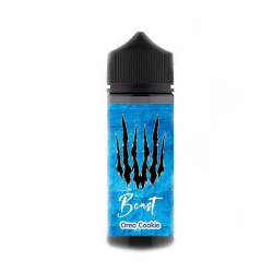 Blackout Flavorshot Beast Oreo 120ml