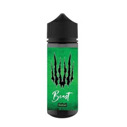 Blackout Flavorshot Beast Rebel 120ml