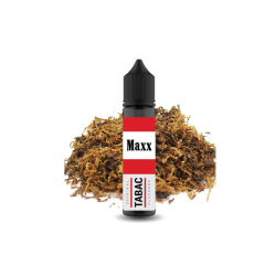Blackout Flavour Shots Tabac Maxx 60ml