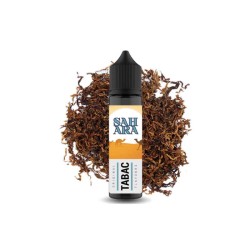 Blackout Flavour Shots Tabac Sahara 60ml