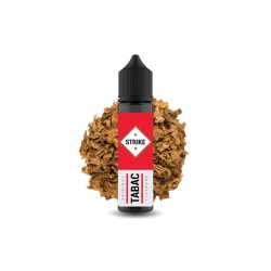 Blackout Flavour Shots Tabac Strike 60ml