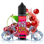 Blackout Boosted Pod Flavor Shot Juice Cherry Ice 60ml - Χονδρική