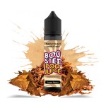 Blackout Boosted Pod Flavor Shot Juice Creamy Tobacco 60ml - Χονδρική