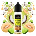 Bombo Wailani Juice Melon Lime and Coco Flavor Shot 20/60ml - Χονδρική